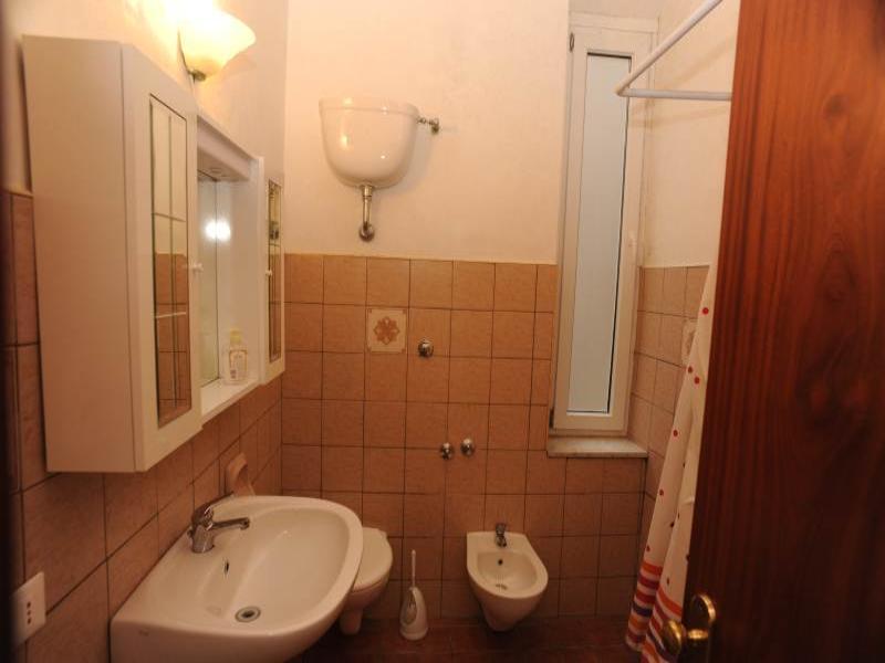 רומא Hotel Capri מראה חיצוני תמונה
